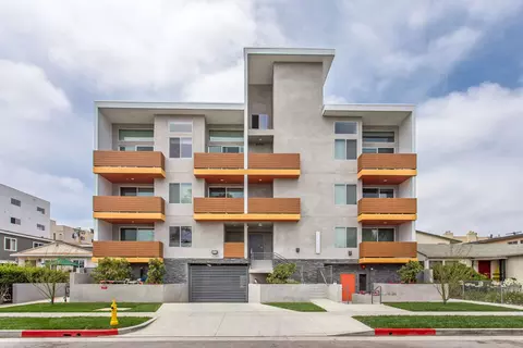 11755 Culver Blvd #406, Los Angeles, CA 90066