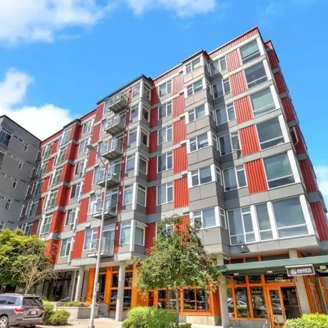 4727 42nd Ave SW #0505, Seattle, WA 98116
