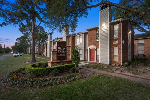 1111 Houghton Rd #1804, Katy, TX 77450