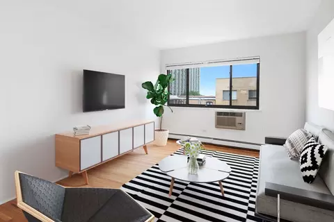 536 W Addison St #598, Chicago, IL 60613