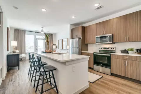 1300 N Gateway Blvd #5107, Forney, TX 75126