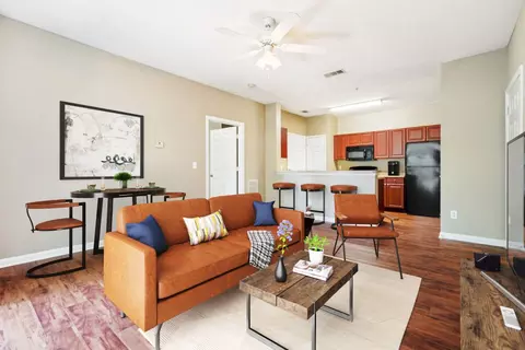3193 Fort Campbell Blvd #1037, Clarksville, TN 37042
