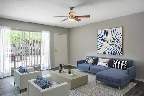 3623 N 5th Ave #44C1, Phoenix, AZ 85013