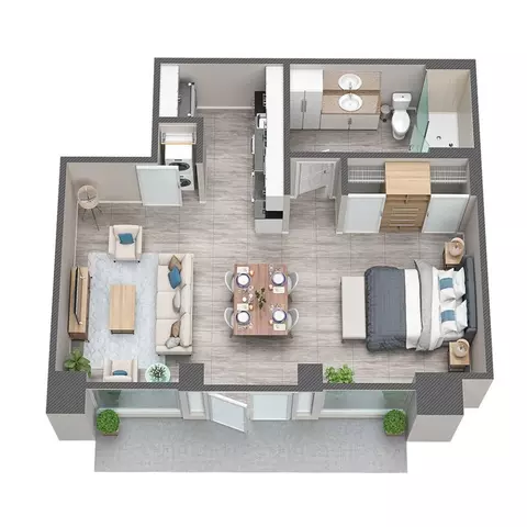 700 SW 78th Ave #0112, Plantation, FL 33324