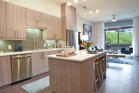 2370 Victory Ave #915, Dallas, TX 75202