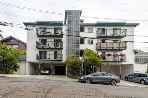 630 Mariposa St #203, Oakland, CA 94610