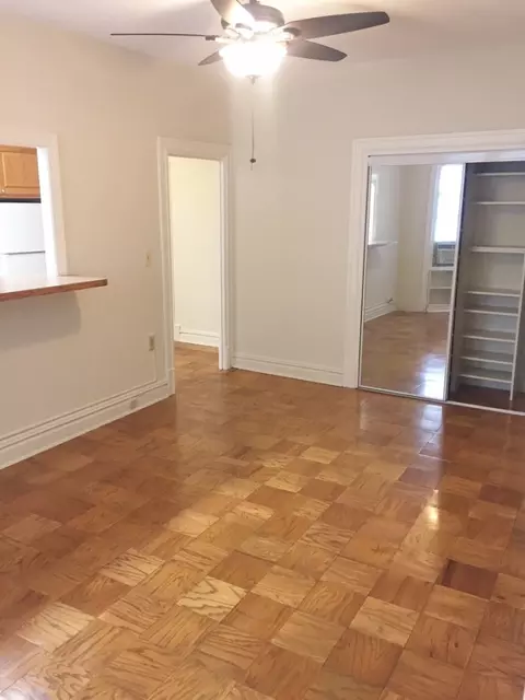 2726 Connecticut Ave NW #303, Washington, DC 20008