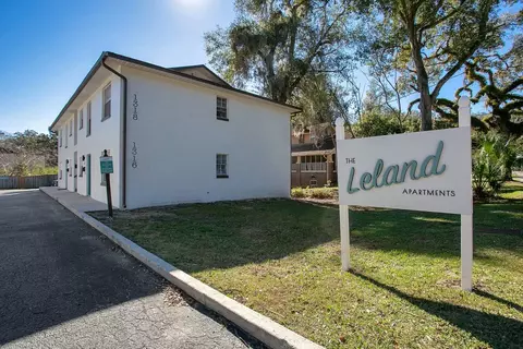 1316 E Fort King St #1322-2, Ocala, FL 34471
