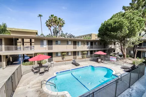 3505 Reynard Way #02, San Diego, CA 92103