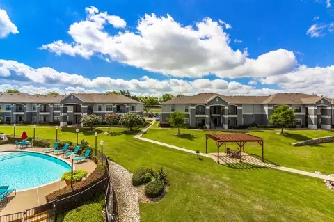 4100 Vista Ln #1040, Kaufman, TX 75142