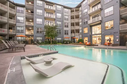 4000 Dunwoody Park #5203, Dunwoody, GA 30338