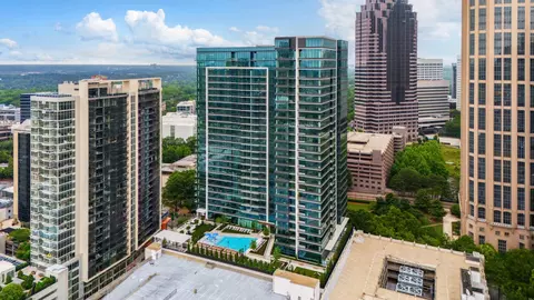 1230 W Peachtree St NW #3108, Atlanta, GA 30309