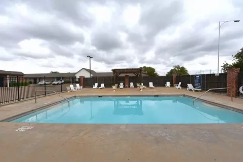 2722 Frankford Ave #1-A-I2, Lubbock, TX 79407