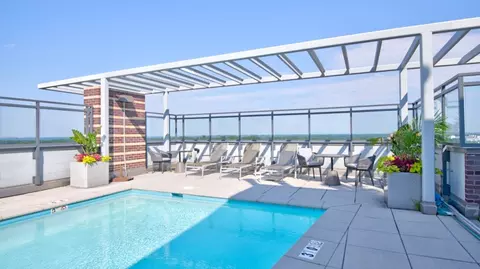 4918 Saint Elmo Ave #1206, Bethesda, MD 20814