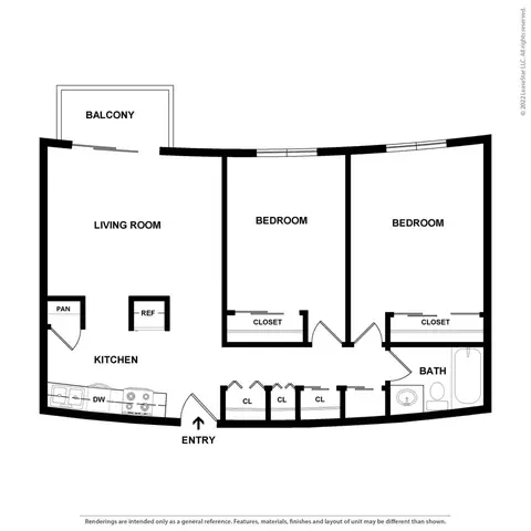 2149 E Sunshine St #B-117, Springfield, MO 65804 photo 54