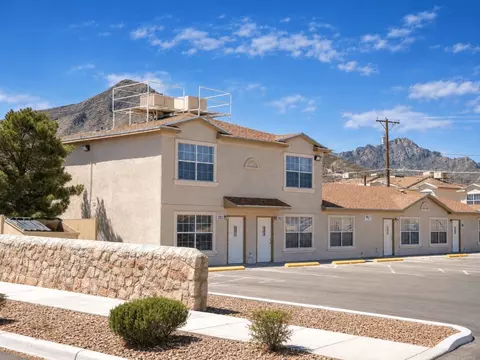 3575 Lincoln Ave #359, El Paso, TX 79924