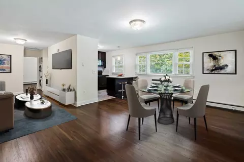 70 W End Ave #5B5, Newton, NJ 07860