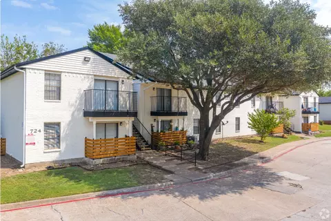 724 W Miller Rd #1-732-202, Garland, TX 75041