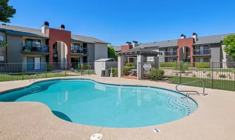 2601 E Mckellips Rd #2113, Mesa, AZ 85213