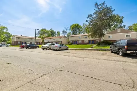 4737 E 19th St #1922, Indianapolis, IN 46218
