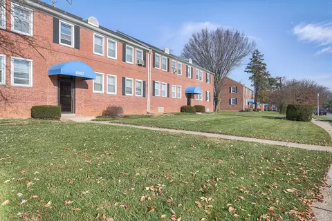 4008 Fordleigh Rd #3805C, Baltimore, MD 21215