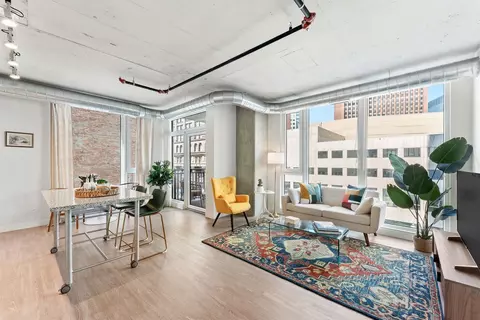 776 Euclid Ave #2205, Cleveland, OH 44114