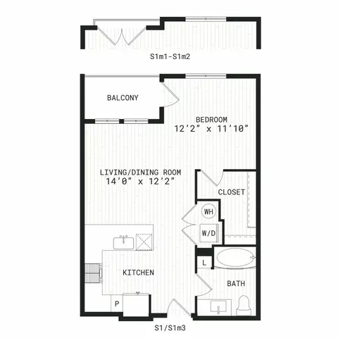 201 W Coolidge St #207, Phoenix, AZ 85013 photo 38