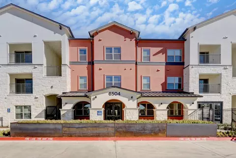 6504 Boyce Ln #1332, Austin, TX 78754