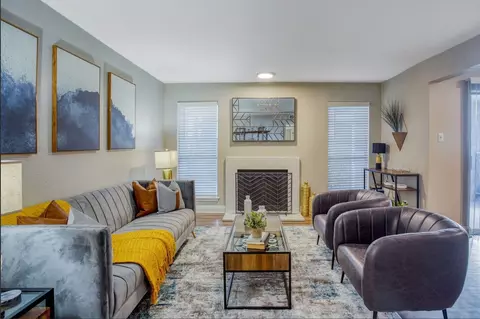 5151 Verde Valley Ln #1905, Dallas, TX 75254
