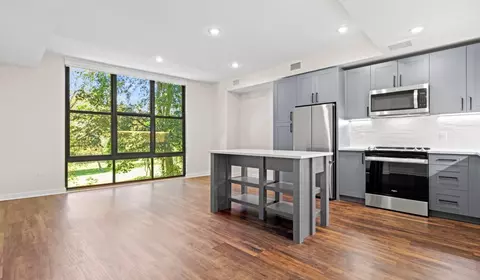 4000 Wisconsin Ave NW, Washington, DC 20016