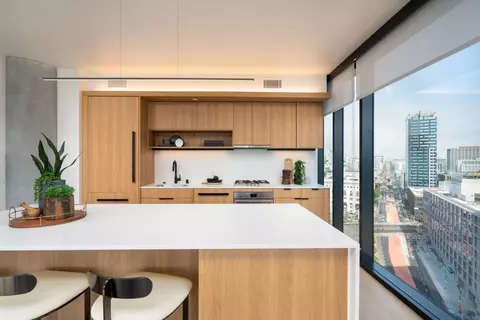 30 Otis St #2703, San Francisco, CA 94103