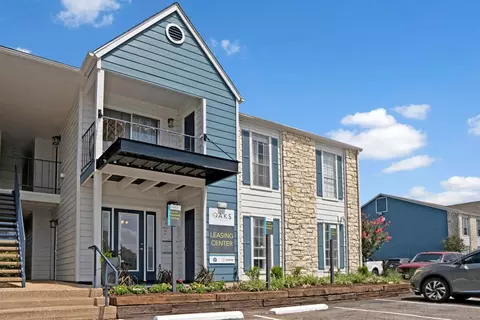 2602 S 39th St #12-1211, Temple, TX 76504