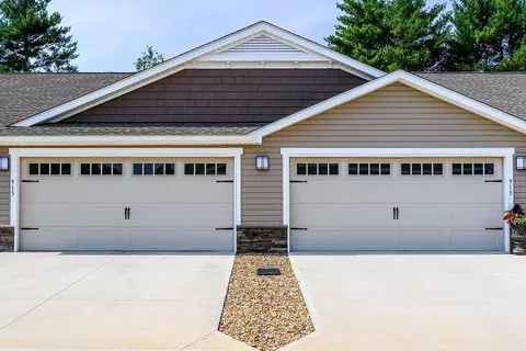 266 Crossmanor Dr #312CC, Greer, SC 29650