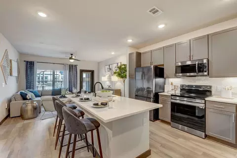 21447 Fm 259 #2208, Cypress, TX 77433