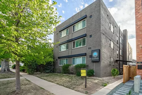 1733 N Williams St #19, Denver, CO 80218