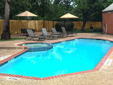 5816 S 1st St #6-245, Austin, TX 78745