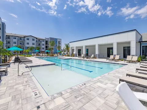 2588 Jester Ct #209, Sanford, FL 32771