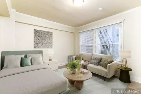318 Turk St #108, San Francisco, CA 94102