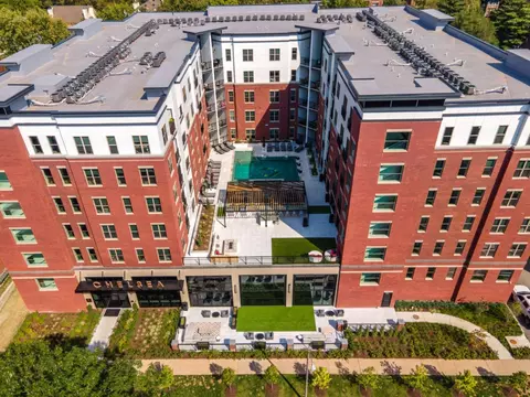 5539 Pershing Ave #413, Saint Louis, MO 63112