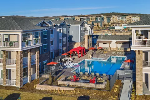 4562 Continental Hts #3235, Colorado Springs, CO 80924