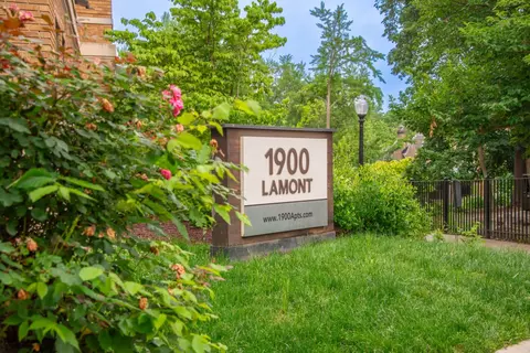 1900 1900 Lamont St NW #303, Washington, DC 20010