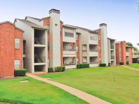 5234 Villa Del Mar Ave #1305, Arlington, TX 76017