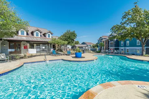 16701 N Heatherwilde Blvd #0832, Pflugerville, TX 78660