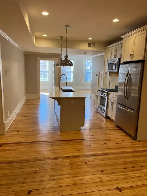 692 N High Street - 306 #203, Columbus, OH 43215