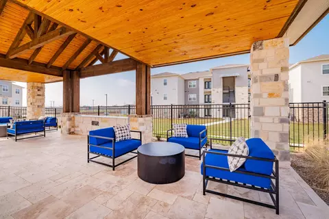 11401 Harp Ln #1618, Haslet, TX 76052