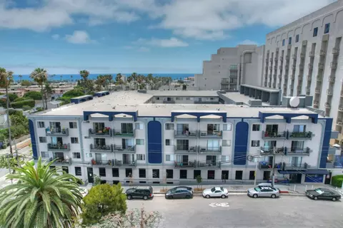 1920 6th St #428, Santa Monica, CA 90405
