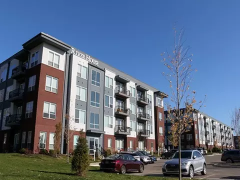 891 Ingleside Ave #208-860, Columbus, OH 43215