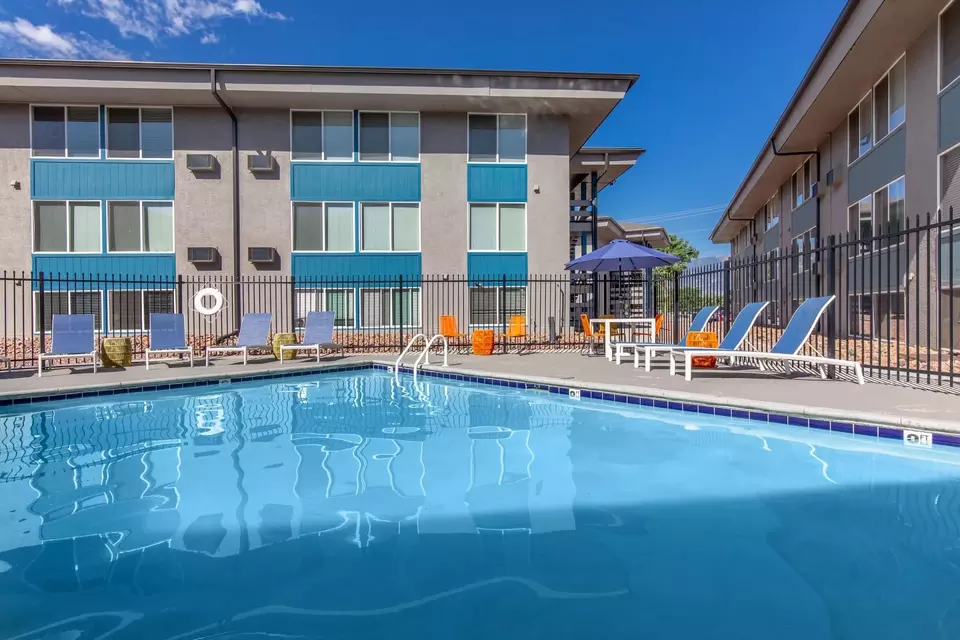  3885 Lakehurst Dr #15-207, Colorado Springs, CO 80916 photo 14