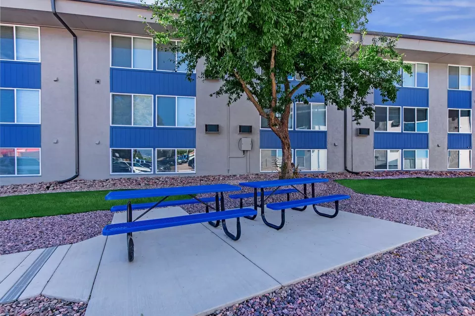  3885 Lakehurst Dr #15-207, Colorado Springs, CO 80916 photo 5