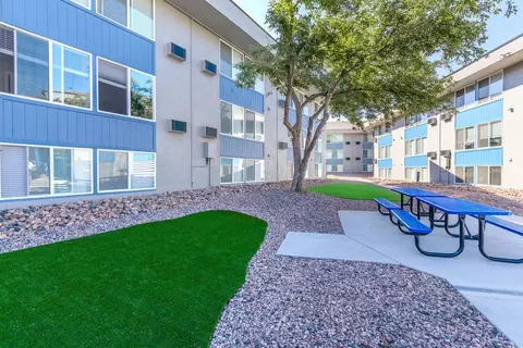 3885 Lakehurst Dr #15-207, Colorado Springs, CO 80916